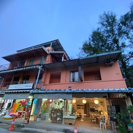The Sandy House Khaolak Khao Lak Ngoại thất bức ảnh