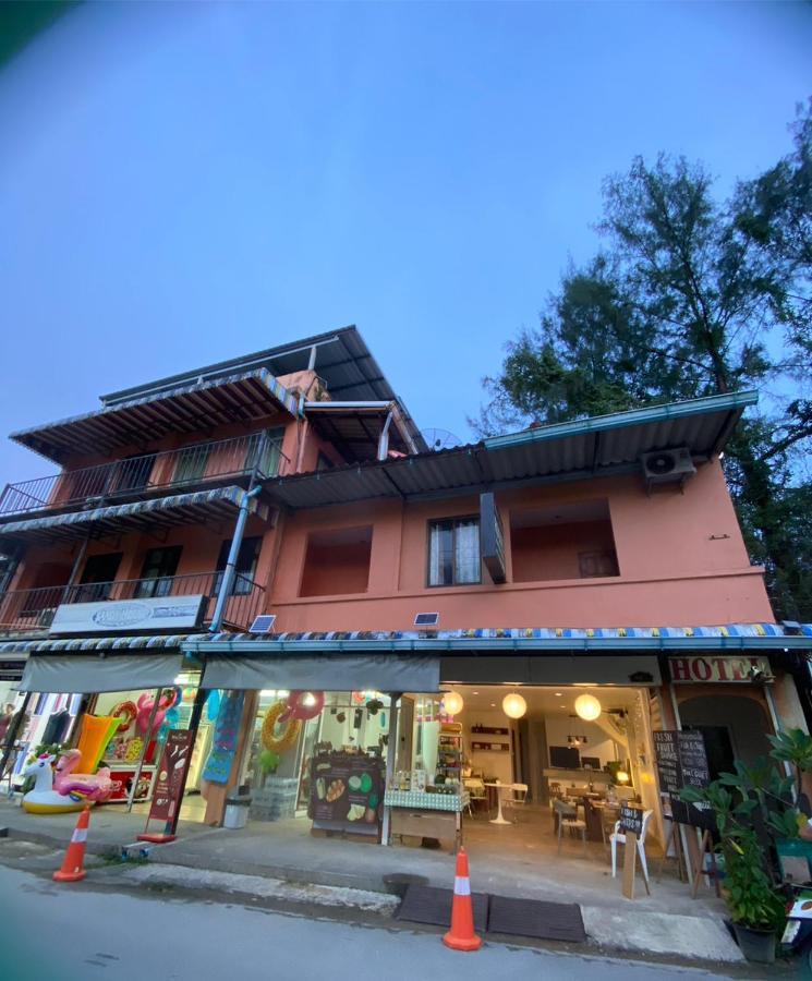 The Sandy House Khaolak Khao Lak Ngoại thất bức ảnh
